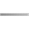 ACO ShowerDrain C 408590 douchegoot rooster Slot 118,5cm RVS