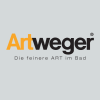 Artweger Highline + 4PZ206 Dichtungssatz fester Teil 3 vertikal