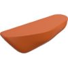 Clou Cliff CL0900013 planchet 260mm keramiek oranje