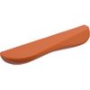 Clou Cliff CL0900016 planchet 360mm keramiek oranje