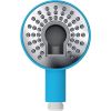 Clou Kaldur CL0625002 handdouche soft-touch blauw