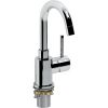 Clou Xo CL061400129 type 1 washbasin mixer tap chrome