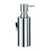 Decor Walther Mikado 0521176 MK WSP zeepdispenser wand RVS geborsteld