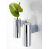 Decor Walther Tube 0541800 TB VKH kaarshouder/ bloemhouder chroom