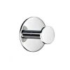 Decor Walther 0544100 TB KHAK1 haak zelfklevend chroom