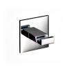 Decor Walther 0593900 BK KHAK1 haak zelfklevend chroom