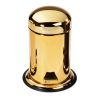 Decor Walther 0608120 TE 30 pedaalemmer 31xø17cm goud