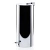Decor Walther 0612700 BIN 3 pedaalemmer chroom