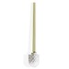 Decor Walther 0804420 DW 6200/1 toiletborstel goud