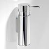 Decor Walther 0843600 DW 435 zeepdispenser wand chroom