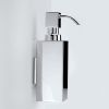 Decor Walther 0847550 DW 375 N zeepdispenser wand wit mat