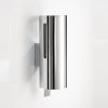 Decor Walther 0848600 DW 280 zeepdispenser wand chroom