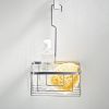 Decor Walther 0850500 DW 227 douchekorf hangend chroom
