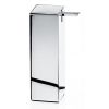 Decor Walther 0852300 DW 396 zeepdispenser chroom