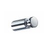 Decor Walther 0900500 WH 1 haakje chroom