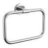Decor Walther Basic 0531200 BA HTR handdoekring chroom
