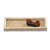 Decor Walther Basket 0927591 BASKET KS schaal rotan licht gekleurd