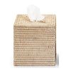 Decor Walther Basket 0930991 BASKET KBQ tissuehouder rotan licht gekleurd