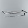 Decor Walther Bloque 0570800 BQ KHT handdoekplateau 60cm chroom