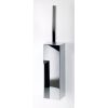 Decor Walther Bloque/ Corner 0563900 CO WBG N toiletborstelgarnituur (zonder deksel) chroom
