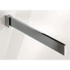 Decor Walther Brick 0590400 BK HTH1 handdoekhouder chroom
