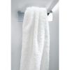 Decor Walther Brick 0592000 BK HTE20 handdoekhouder 20cm chroom