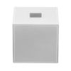 Decor Walther Brownie 0847850 BROWNIE KB41 tissuehouder kunstleder wit