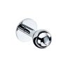 Decor Walther Classic 0512400 CL HAK1 haakje chroom