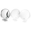 Decor Walther Cosmetic Mirror 0118160 SPT 50 5X reis vergrootspiegel 1x en 5x mat zwart