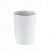 Decor Walther Porcelain 0846250 BE 50 beker porselein wit