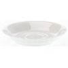 Decor Walther Porcelain 0846750 STS 50 zeepschaal porselein wit