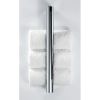 Decor Walther Tube 0540600 TB HTE444 handdoekhouder chroom
