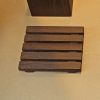 Decor Walther Wood 0925986 WO STSB zeepschaal licht geolied beukenhout