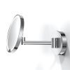 Decor Walther 0125800 JUST LOOK PLUS WD vergrootspiegel 5x chroom