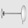 Decor Walther 0122800 SPT 72 vergrootspiegel 5x chroom