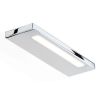 Decor Walther 0329700 SLIM 34 N LED wandlamp 34x10cm chroom