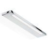 Decor Walther 0329900 SLIM 80 N LED wandlamp 80x10cm chroom