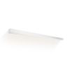 Decor Walther 0332750 BOX 150 N LED wandlamp dimbaar 150x10cm mat wit