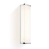 Decor Walther 0333500 MANHATTAN 40 N LED wandlamp 40cm chroom