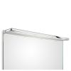 Decor Walther 0419300 SLIM 1-80 N LED spiegellamp 80x10cm chroom