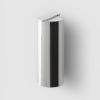 Decor Walther 0615100 BIN 4 afvalbak met deksel chroom