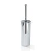 Decor Walther 0801500 DW 85 toiletborstelgarnituur staand chroom