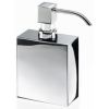Decor Walther 0824934 DW 470 zeepdispenser geborsteld nikkel