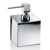 Decor Walther 0825000 DW 475 zeepdispenser chroom