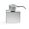 Decor Walther 0852100 DW 477 zeepdispenser chroom