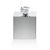 Decor Walther 0852800 DW 3565 multi box met deksel chroom