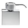 Decor Walther 0852900 DW 471 zeepdispenser chroom