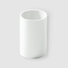 Decor Walther 0853050 BE 10 beker wit