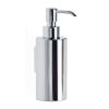 Decor Walther 0853200 DW 326 zeepdispenser wand chroom