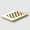 Decor Walther 0859482 DW 900 zeephouder mat goud